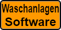 Waschanlagen Software