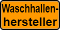 Waschhallenhersteller